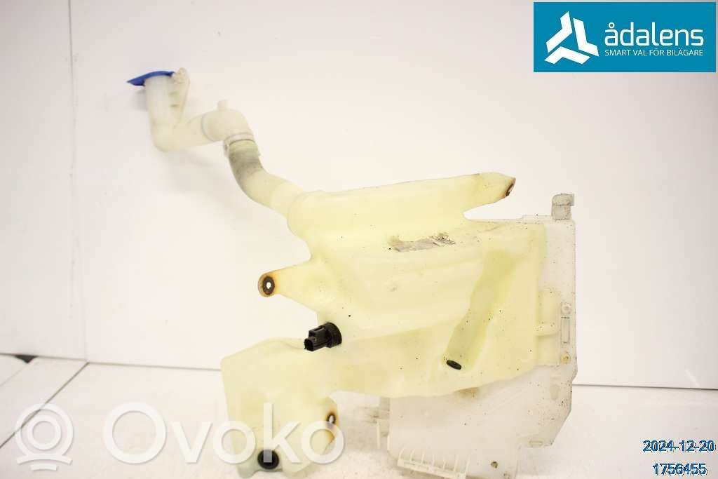 Ford Mondeo MK IV Langų skysčio bakelis 