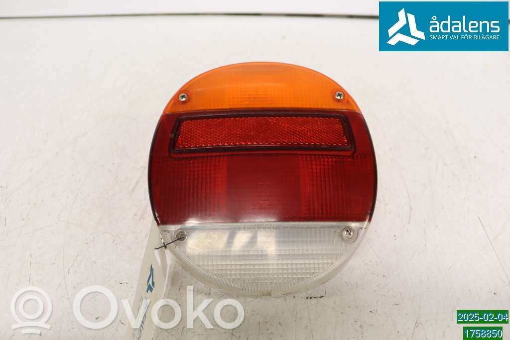 Volkswagen Beetle 1303 Luci posteriori 