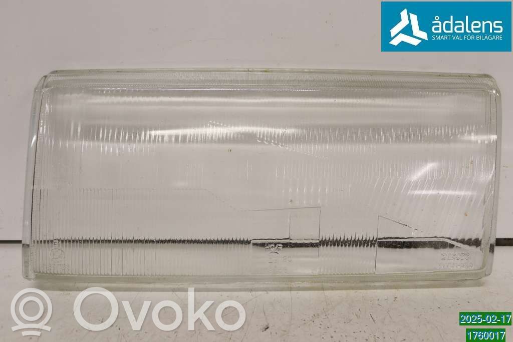 Volvo 940 Scheinwerferglas 