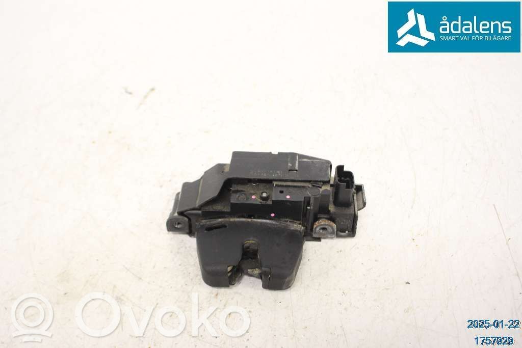 Citroen C5 Tailgate/trunk/boot lock/catch/latch 