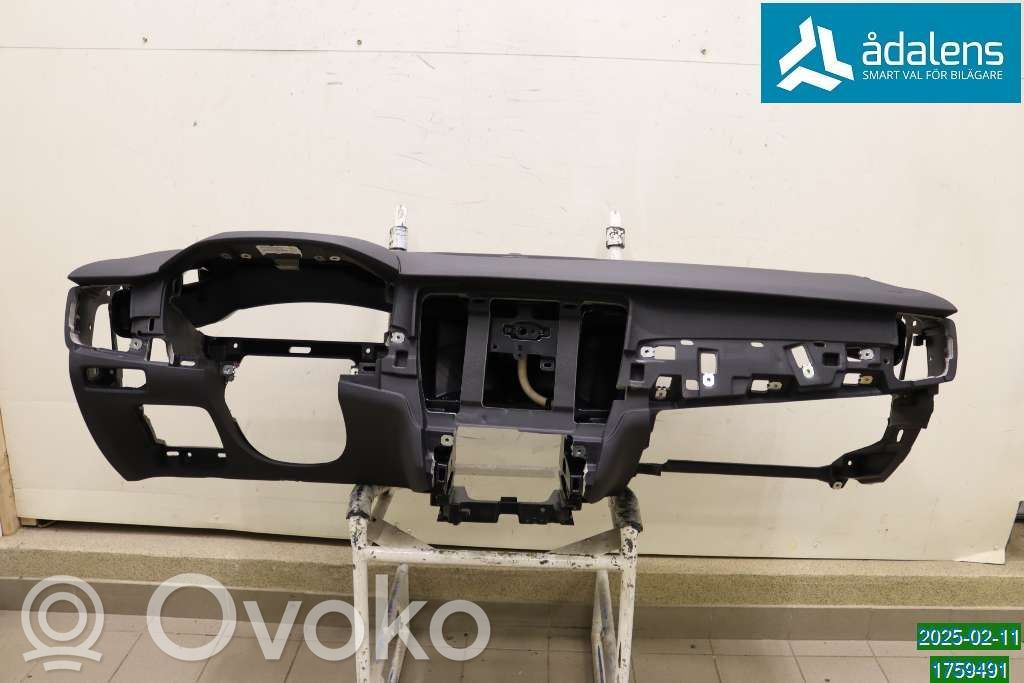 Volvo V90 Cross Country Panel de instrumentos 
