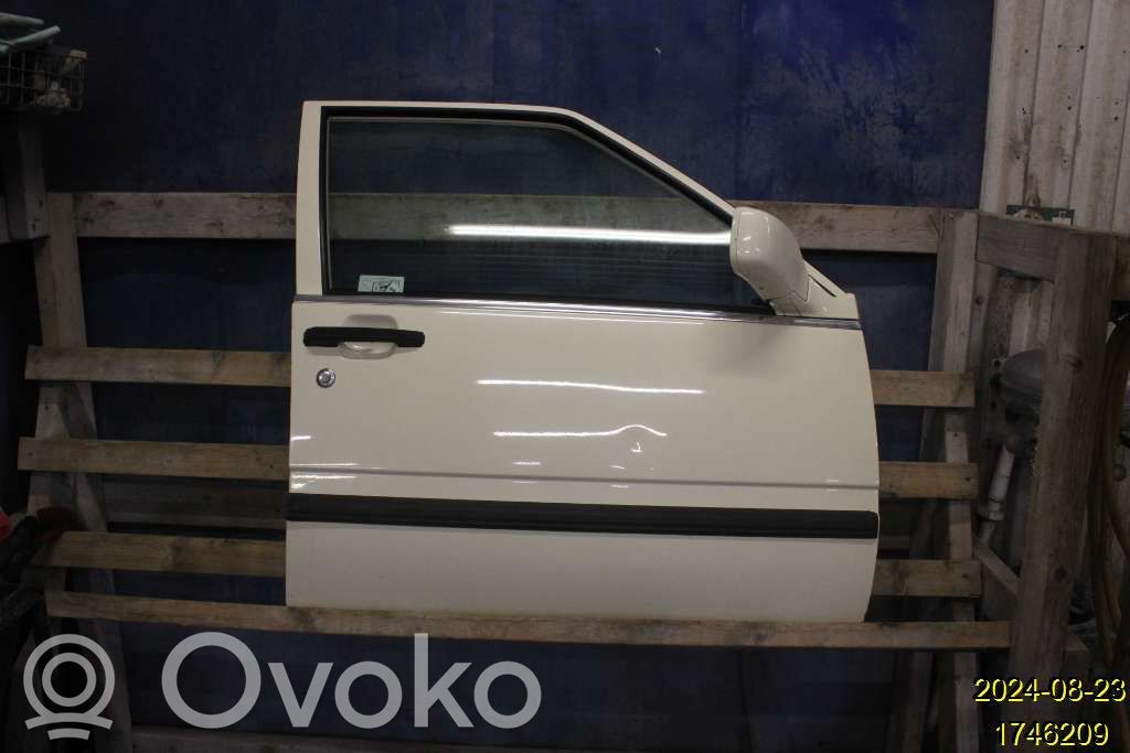 Volvo 740 Durvis 