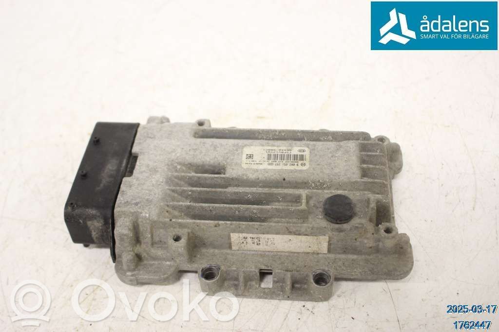 KIA Optima Gearbox control unit/module 