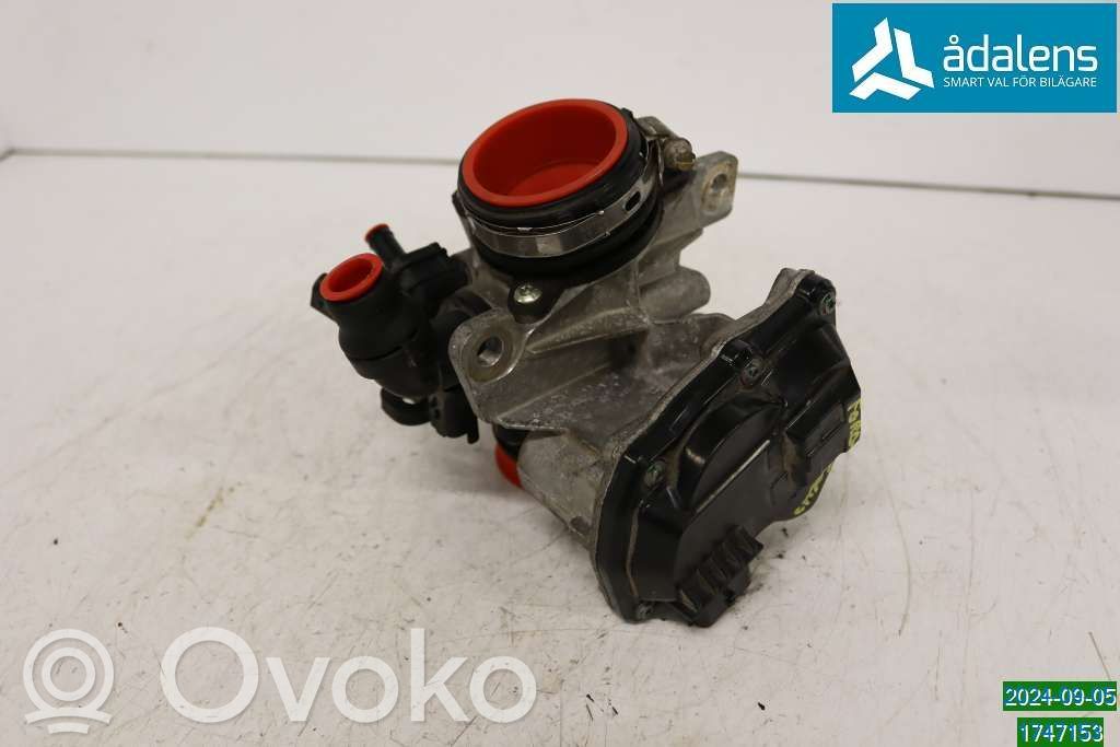 Ford Focus EGR-venttiili 