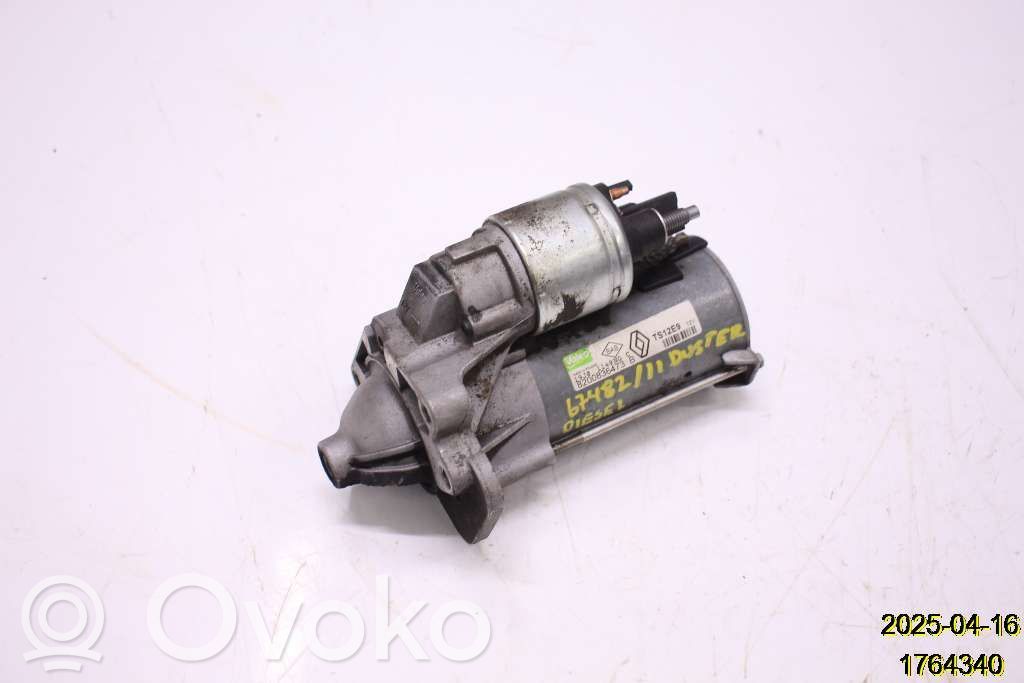 Starteris   233003329R,8200836473