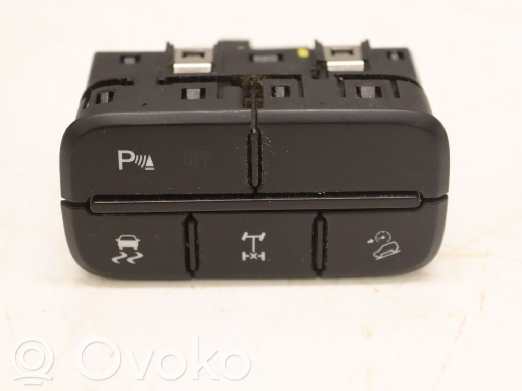 Ford Ranger Multifunctional control switch/knob 