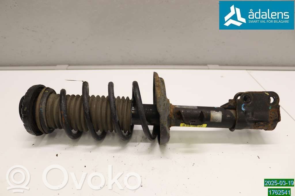 Opel Karl Ansamblu amortizor cu arc față 