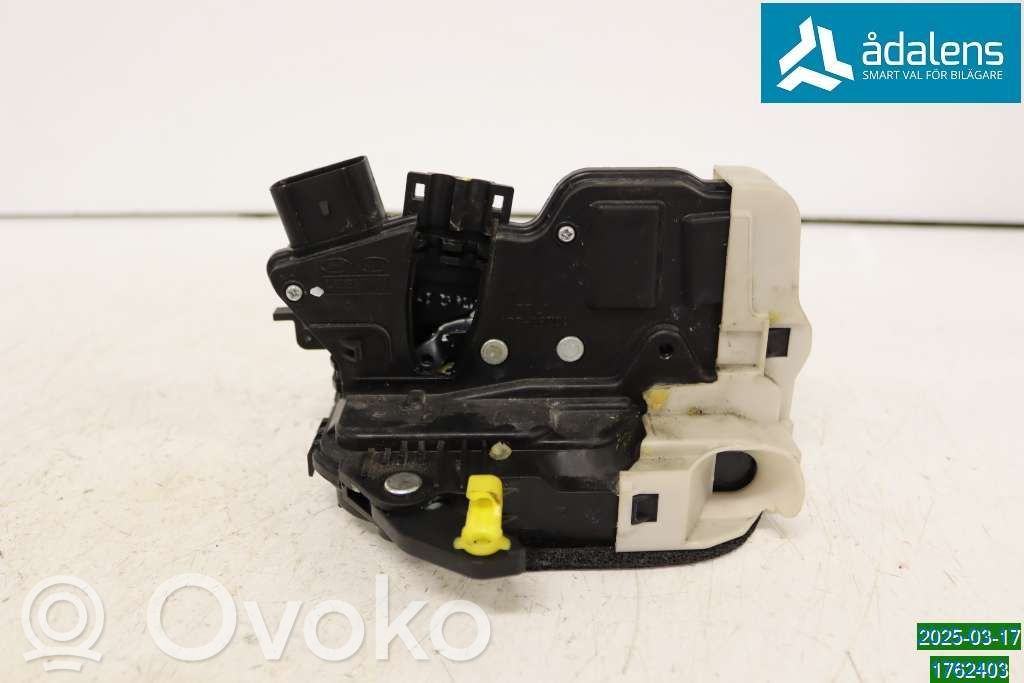 KIA Optima Motor de bloqueo de puertas 