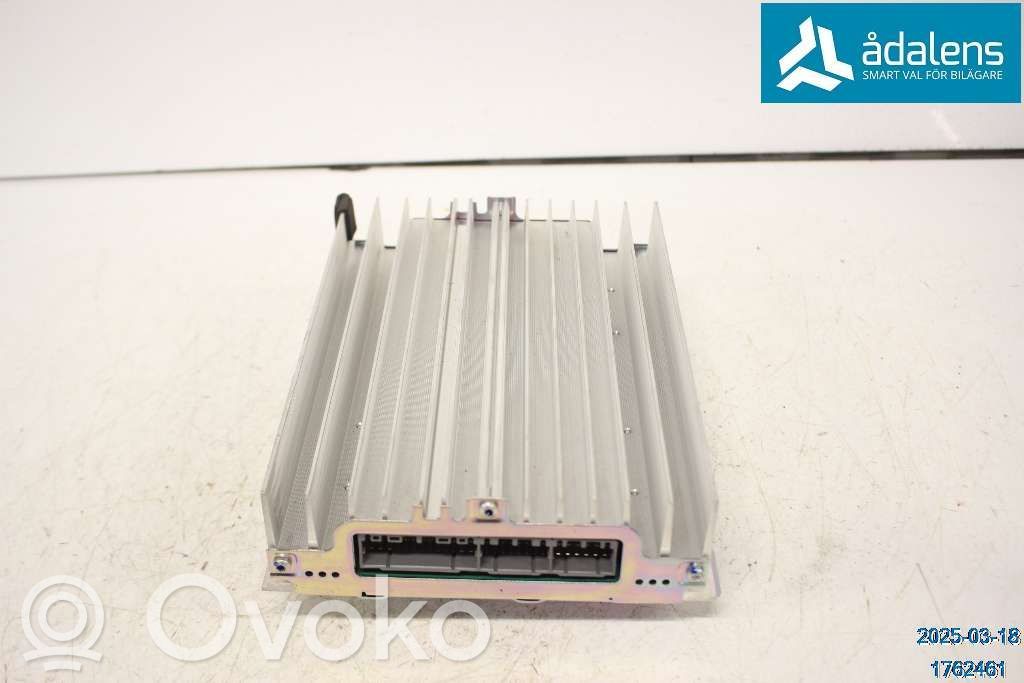 KIA Optima Garso stiprintuvas 