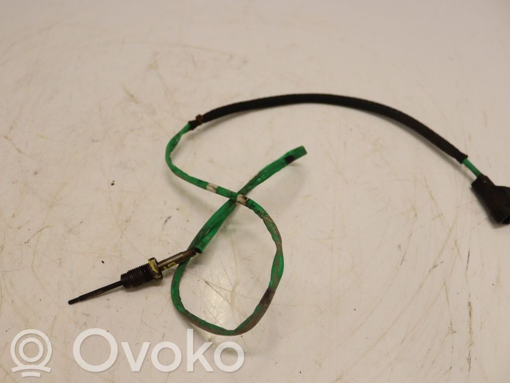 Ford Ranger Sensor de temperatura del escape 