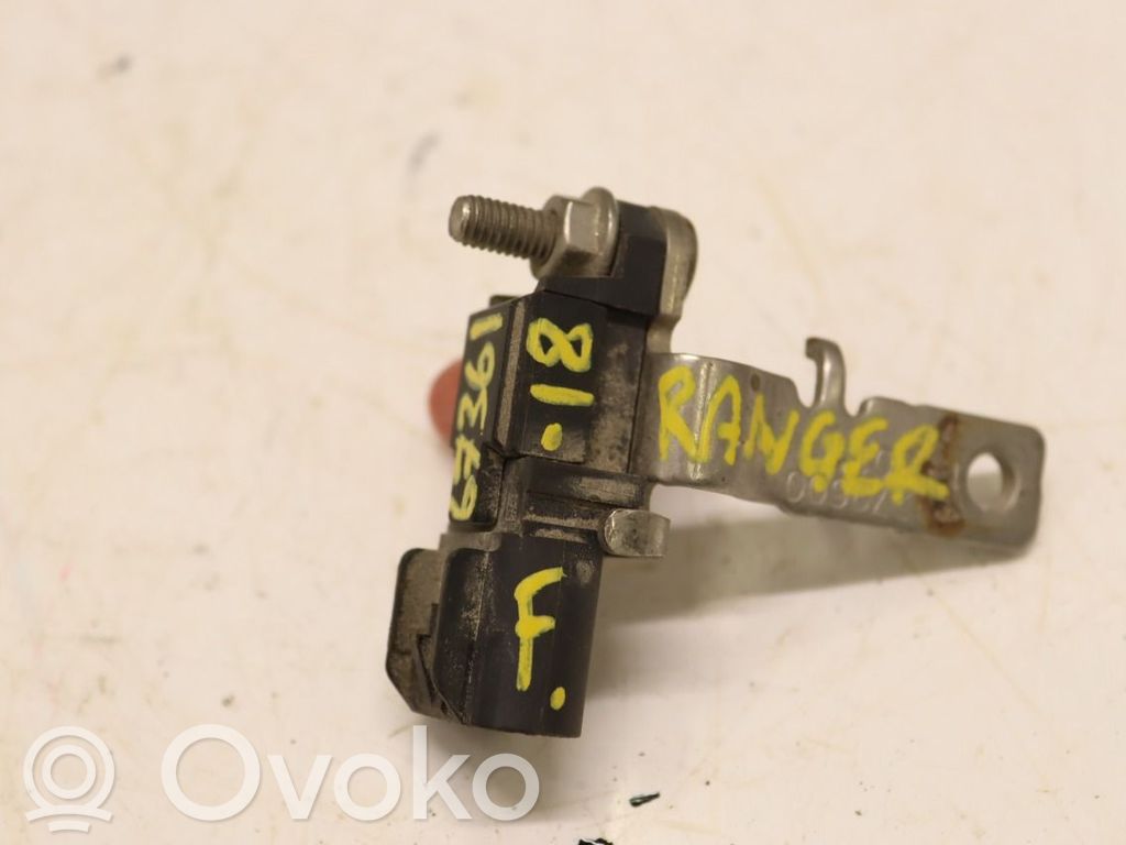 Sensor de temperatura del escape   2257901,FL5A9G824AA