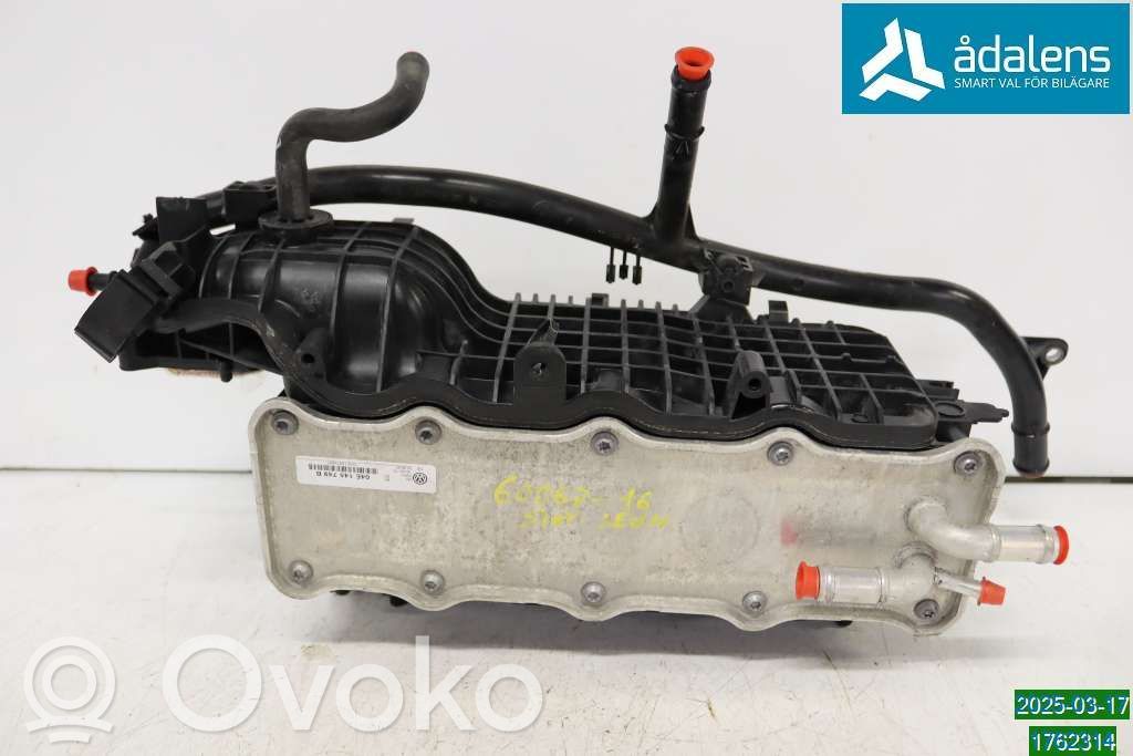 Seat Leon (5F) Kolektor ssący 