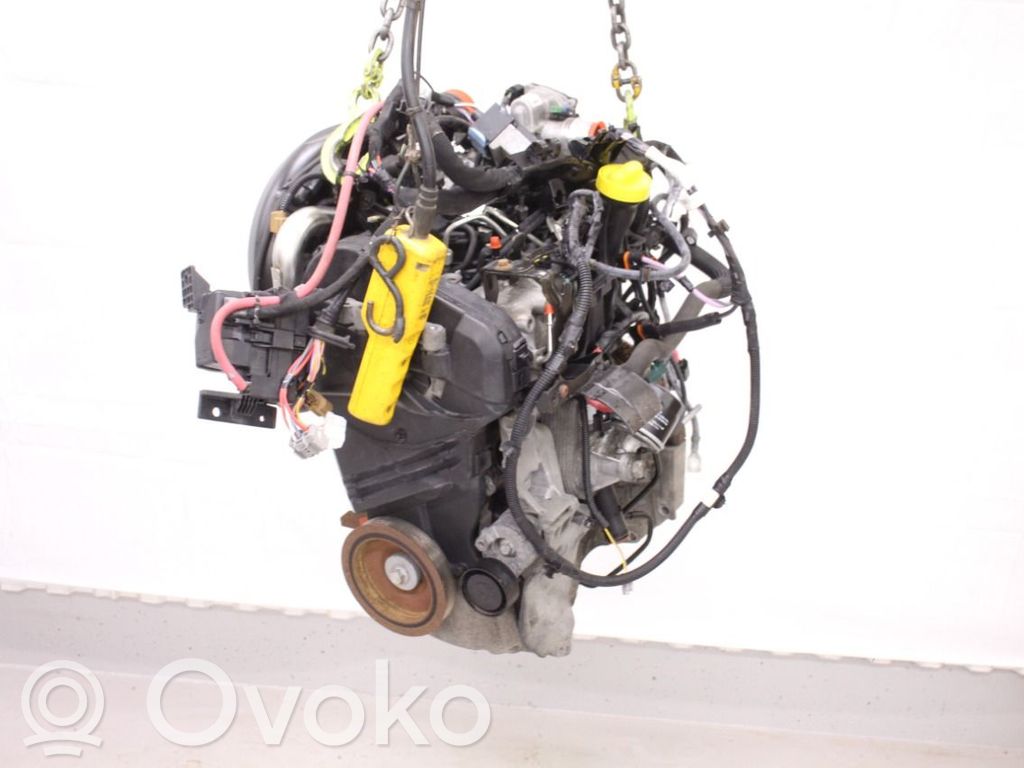 Motor   8201506878