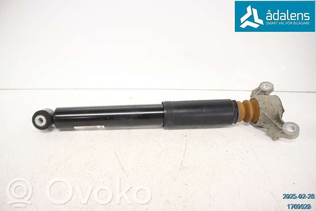 Volvo V60 Amortyzator tylny 
