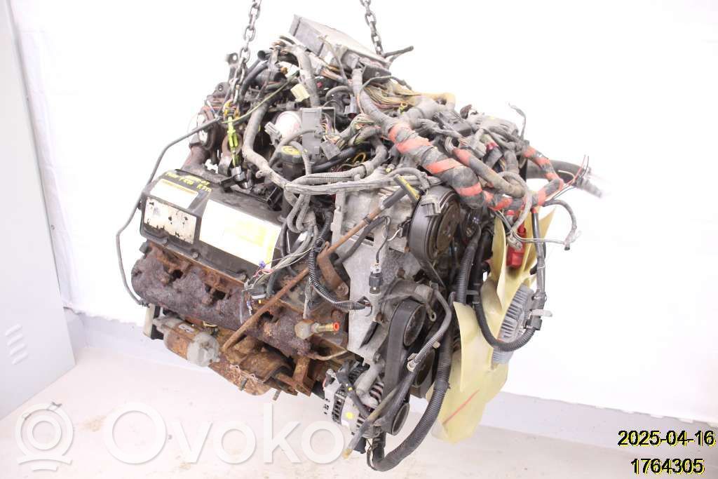 Motor   1831403C94