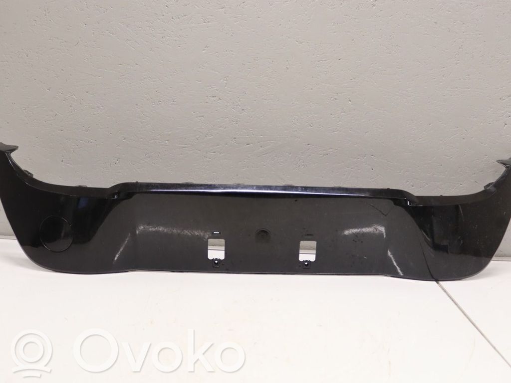 Toyota Corolla E210 E21 Apakšējā bampera daļa 