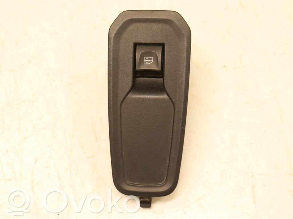 Renault Trafic III (X82) Electric window control switch 