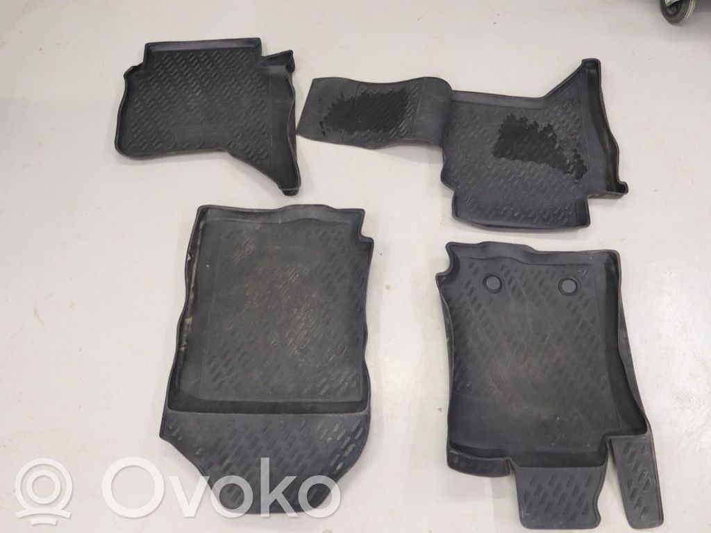 Ford Ranger Car floor mat set 