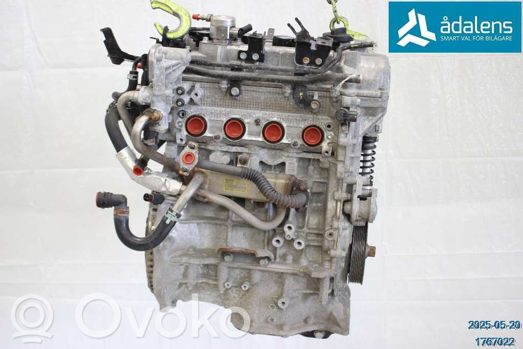 Variklis   109T103S00,G4LEHS157969
