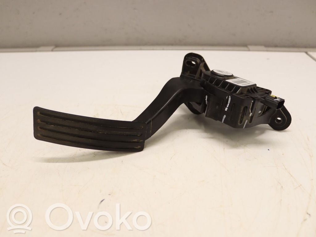 Ford Ranger Gaspedal 