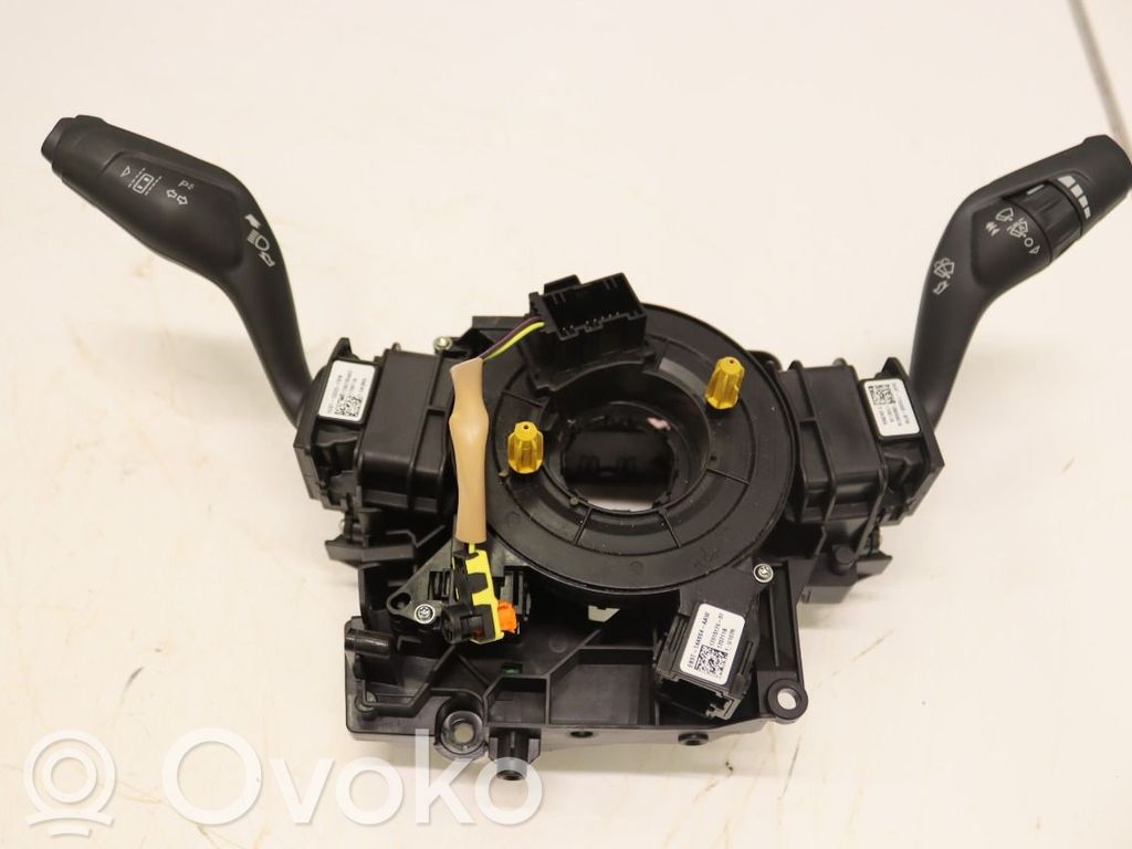Ford Ranger Wiper turn signal indicator stalk/switch 