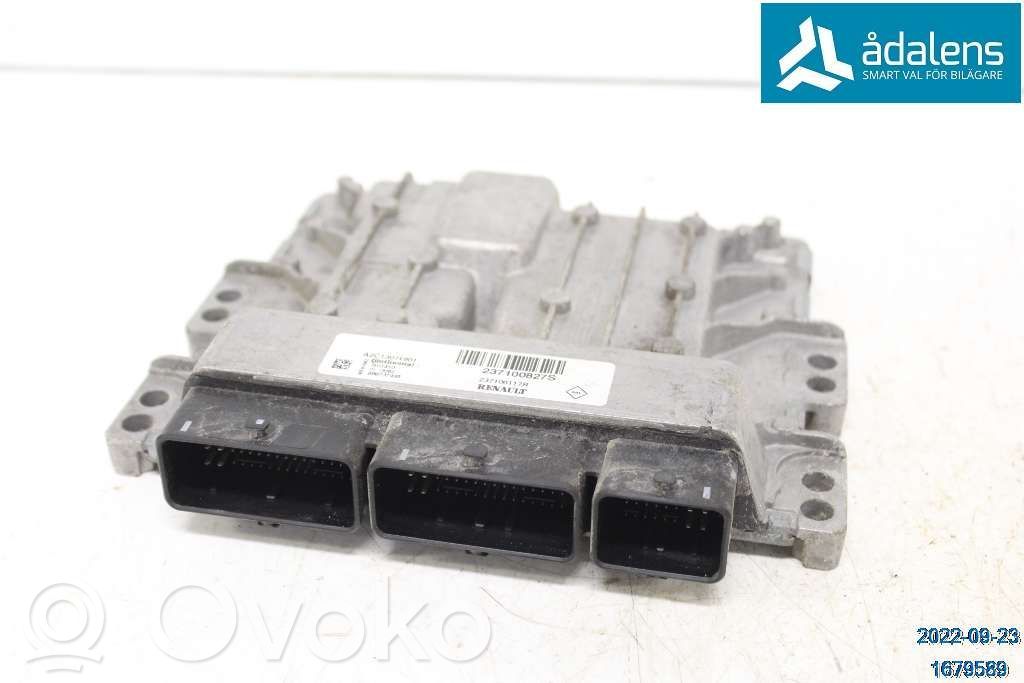 Opel Movano B Injection control unit/module 