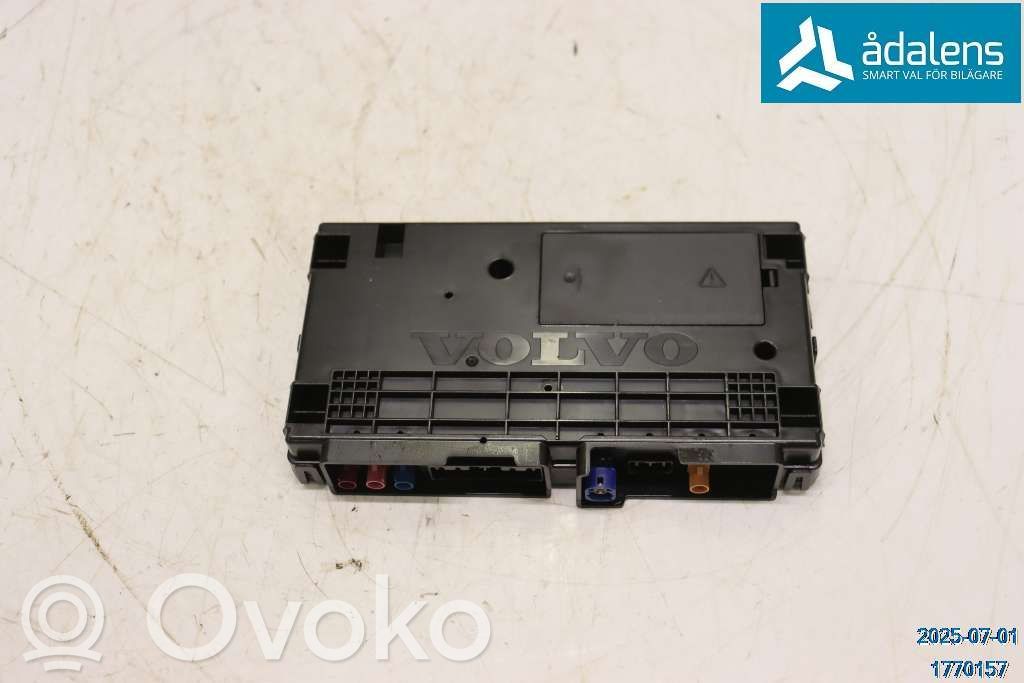 Volvo XC40 Other control units/modules 
