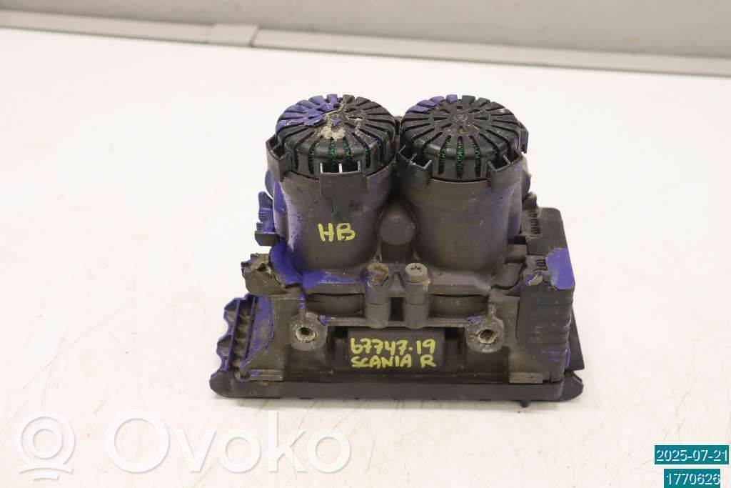 Volvo S90, V90 Scheinwerfer 