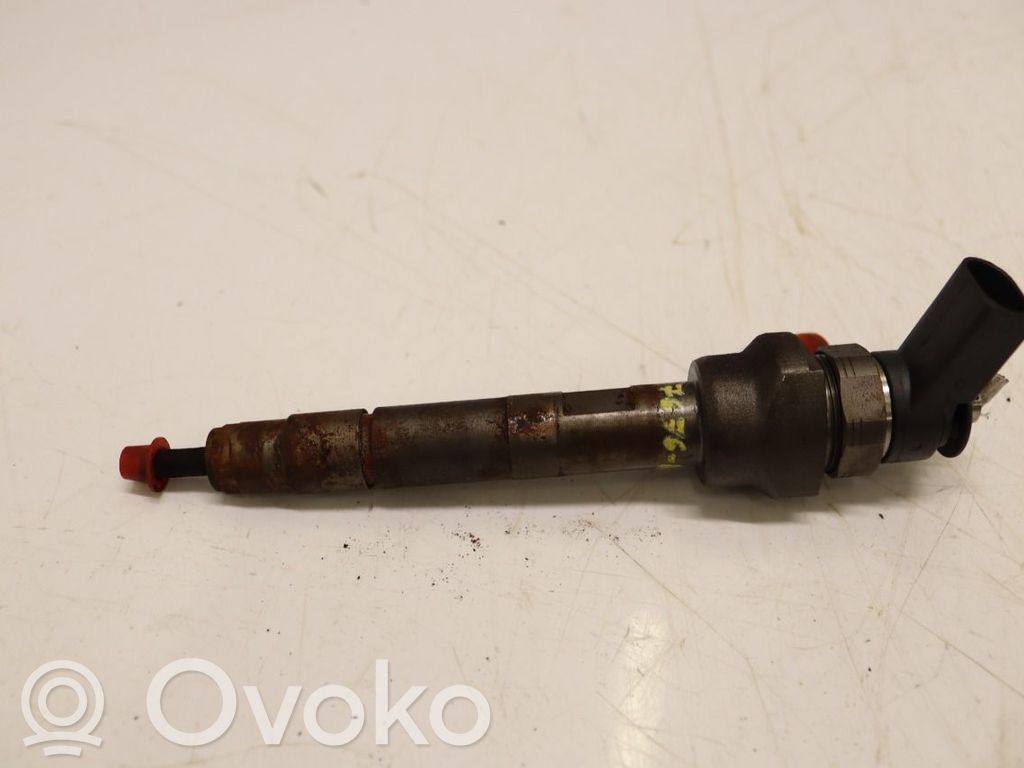 Fuel injector   13537798446,0445110289,779844604