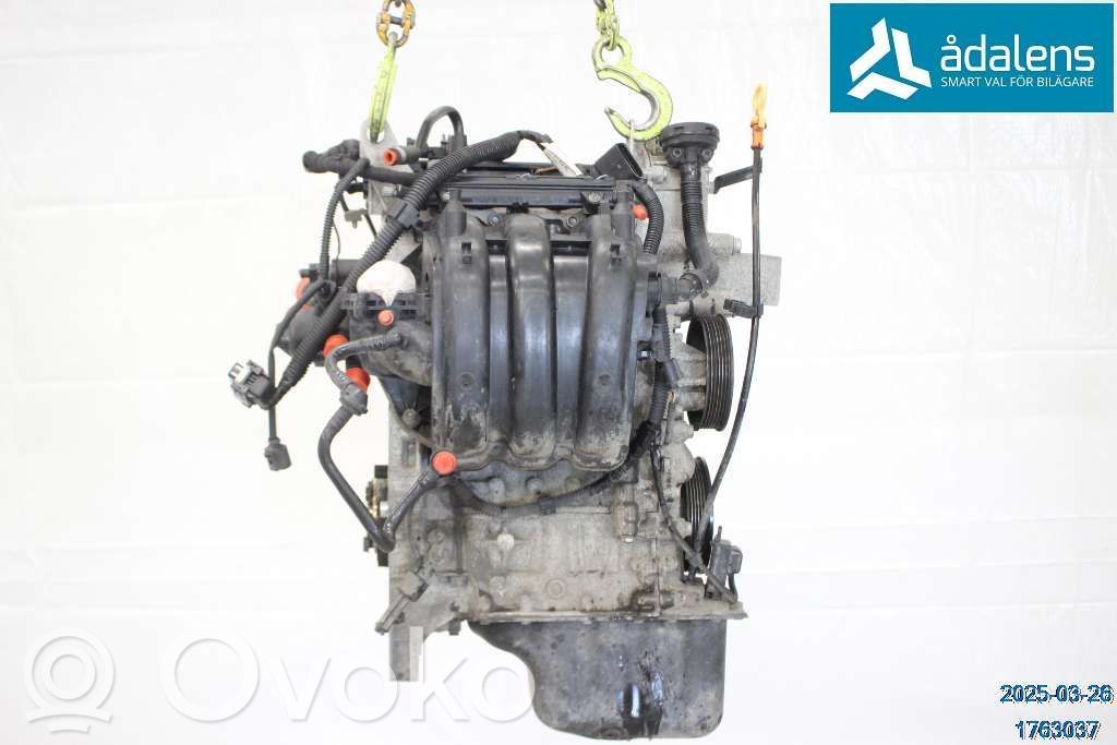 Motor   03E100034BX,CGPA