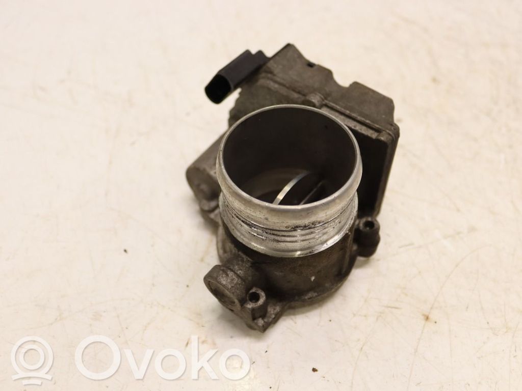 Droseļvārsts   1519126,7V2Q9E926AB,7V2Q9E926AB