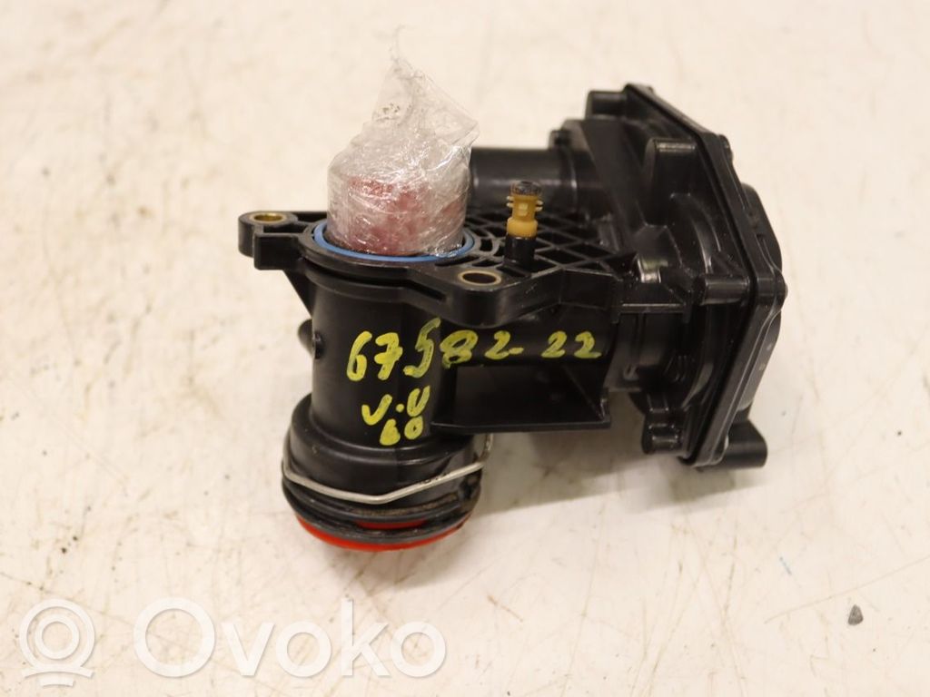 Volvo V60 Válvula EGR 