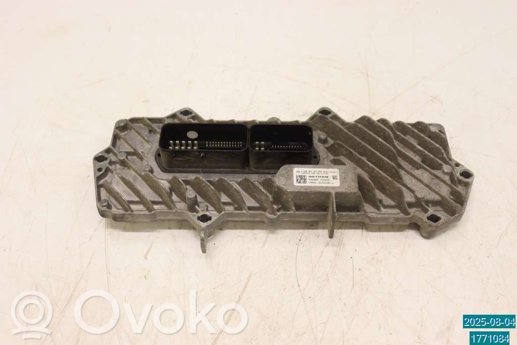 Renault Kadjar Gearbox control unit/module 