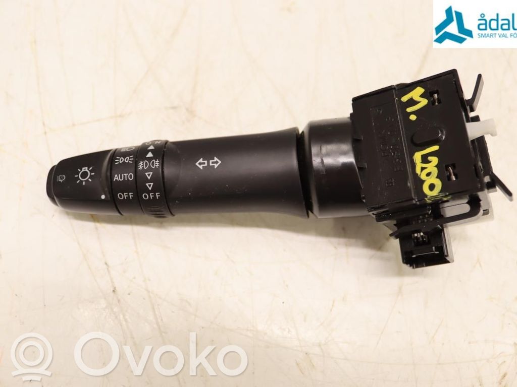 Mitsubishi L200 Indicator stalk 