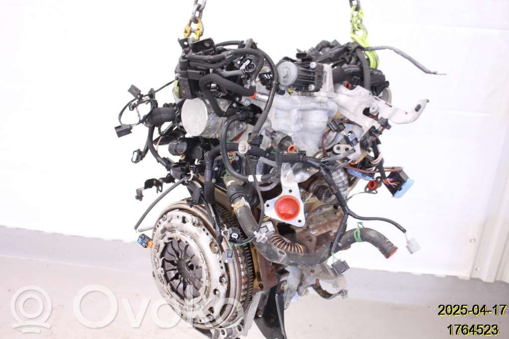 Engine   8201719267