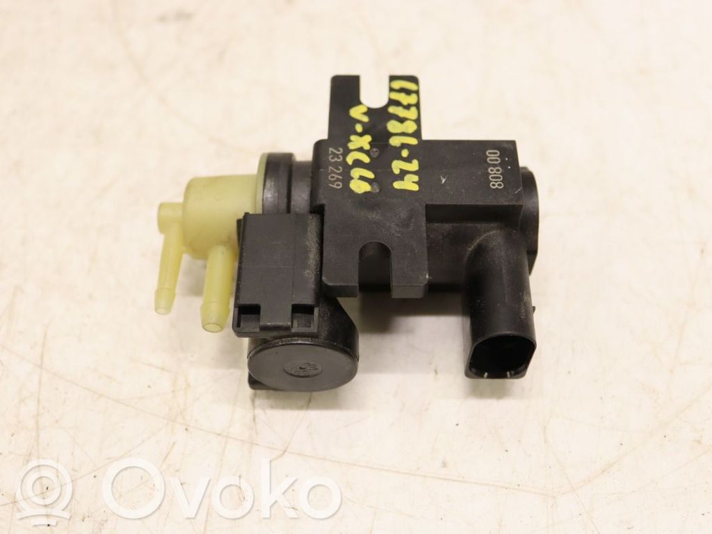 Válvula de vacío   31480559