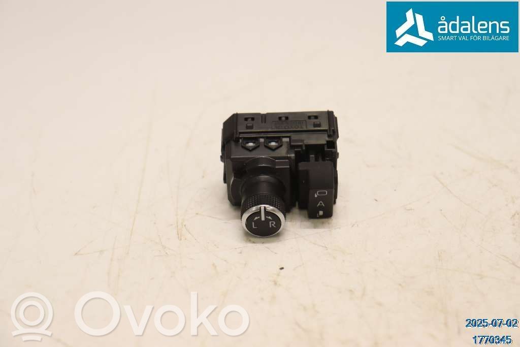Toyota Corolla E210 E21 Wing mirror switch 