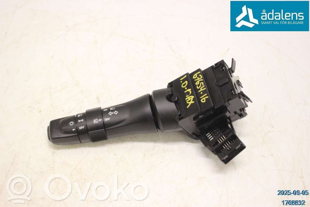 Isuzu D-Max Indicator stalk 