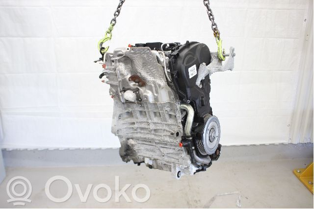 Volvo XC90 Motor 