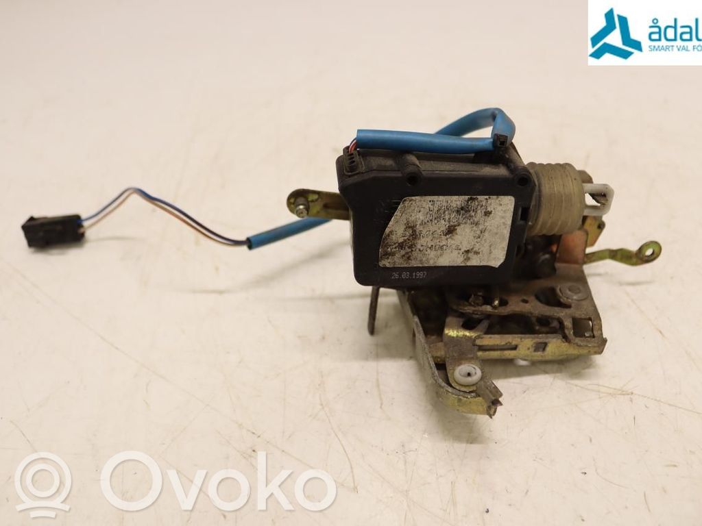 Central locking motor   9127551,9154445,9154445