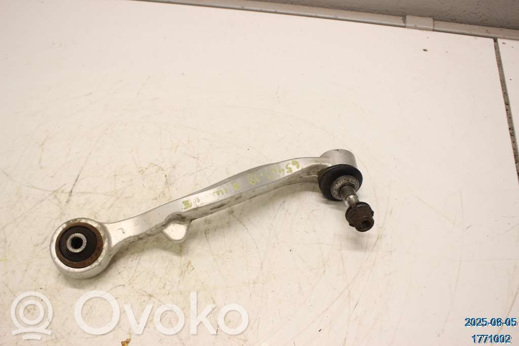 Front upper control arm/wishbone   31122347983