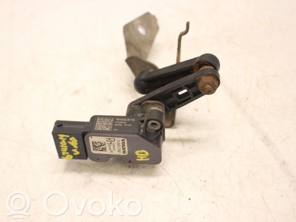 Volvo V60 Headlight/headlamp level sensor 