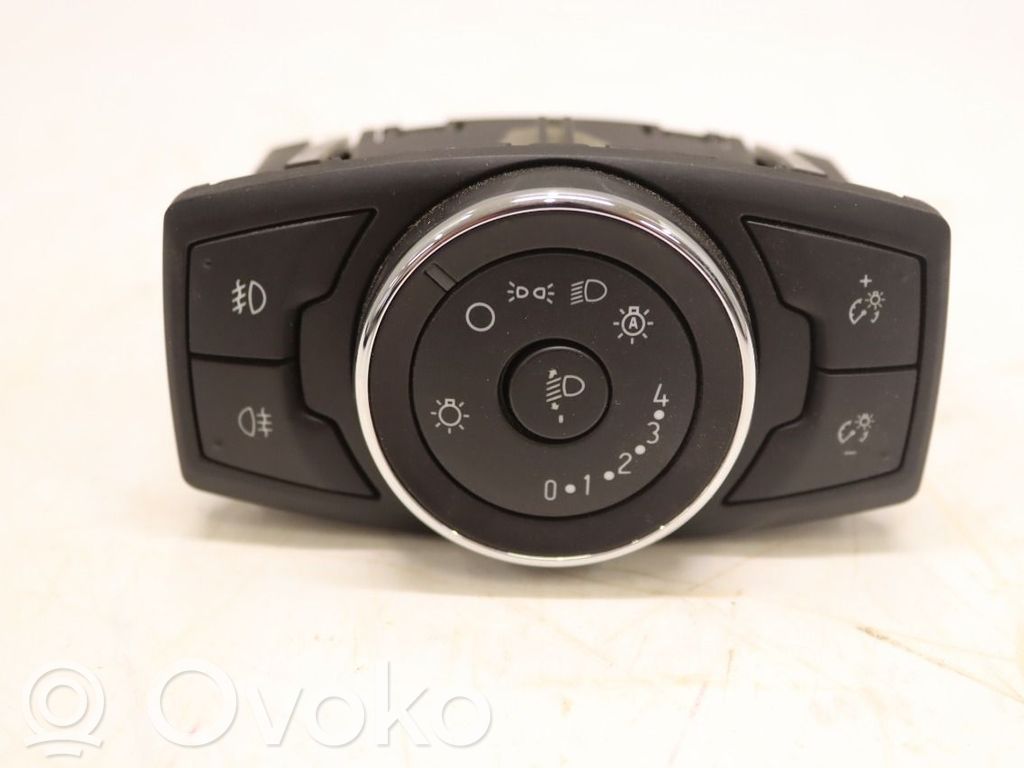 Ford Ranger Light switch 