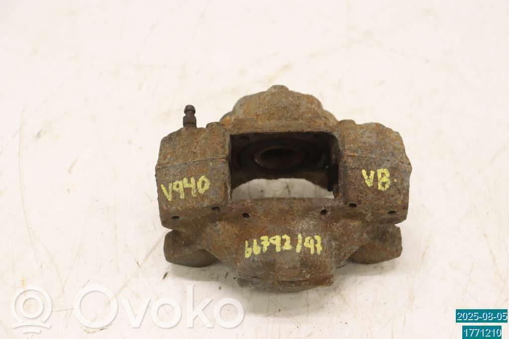 Volvo 940 Takajarrusatula 