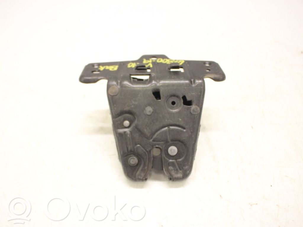 Volvo XC40 Tailgate/trunk/boot lock/catch/latch 