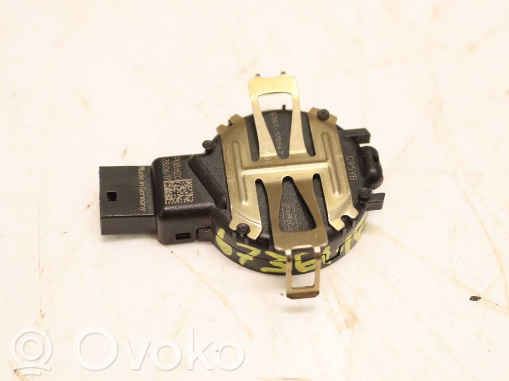 Ford Ranger Rain sensor 