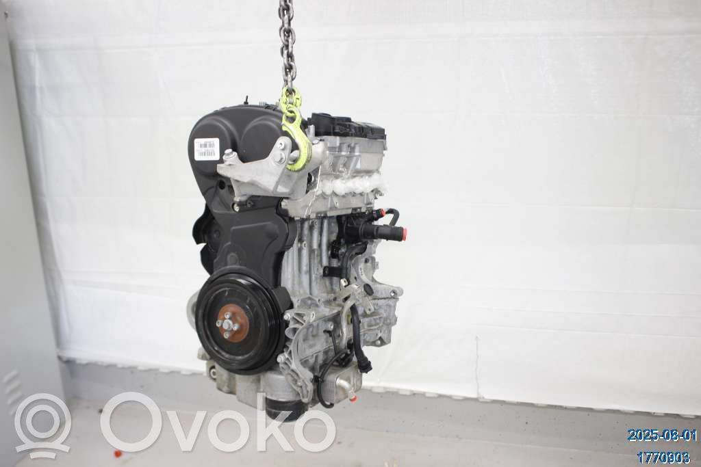 Engine   36012962,B4204T52,6906879