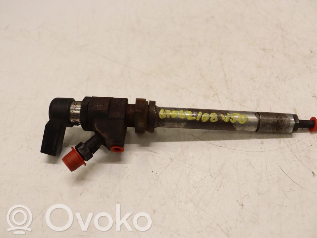 Inyector de combustible   36001747,9657144580,9657144580