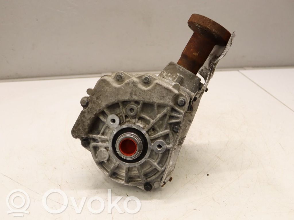 Volvo V60 Scatola ingranaggi del cambio 