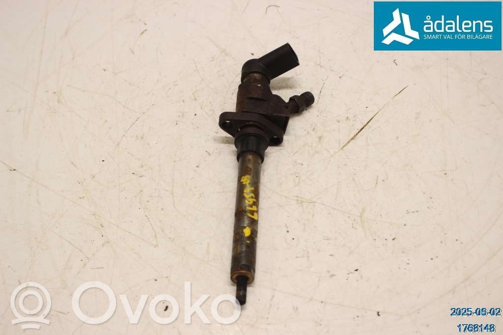 Inyector de combustible   36001747,9647247280